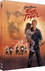 Film: Eye of the Tiger