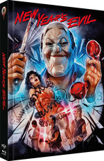 Film: New Year‘s Evil
