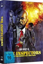 Film: The Inspectors - Der Tod kommt mit der Post