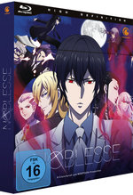 Film: Noblesse - Gesamtausgabe