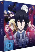 Film: Noblesse - Gesamtausgabe
