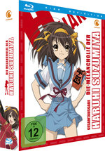 Film: Azumanga Daioh - Vol. 2