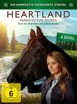 Film: Heartland - Paradies für Pferde - Staffel 14