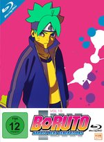 Film: Boruto: Naruto Next Generations - Volume 10 (Ep.