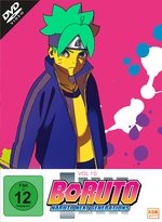 Film: Boruto: Naruto Next Generations - Volume 10 (Ep.