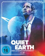 Film: Quiet Earth - Das letzte Experiment