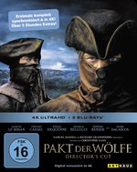 Film: Pakt der Wölfe
