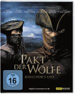 Film: Pakt der Wölfe