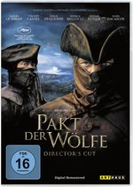 Film: Pakt der Wölfe