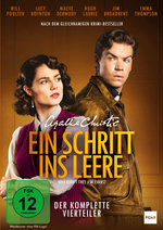 Film: Agatha Christie: Ein Schritt ins Leere