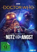 Film: Doctor Who: Der Zweite Doktor - Das Netz der Ang