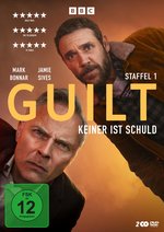 Film: Guilt - Keiner ist schuld. Staffel 1