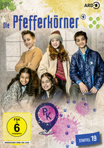 Film: Die Pfefferkörner - Staffel 19