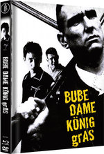 Film: Bube, Dame, König, Gras