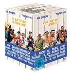 Film: Bud Spencer & Terence Hill 12 Blu-ray Box