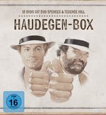 Film: Bud Spencer & Terence Hill 12 DVD Box