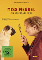 Film: Miss Merkel - Ein Uckermark-Krimi