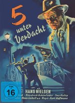 Film: 5 unter Verdacht