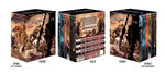 Film: Resident Evil 1-6 Schuber Edition 4K UHD Gesamt-