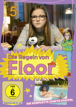 Film: Die Regeln von Floor - Staffel 5