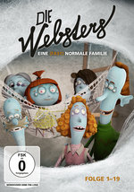 Film: Die Websters – eine (fast) normale Familie - Fol