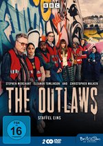 Film: The Outlaws - Staffel 1