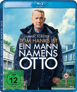 Film: Ein Mann Namens Otto