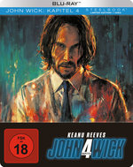 Film: John Wick: Kapitel 4