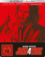 Film: John Wick: Kapitel 4