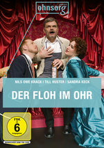 Film: Ohnsorg-Theater heute: Der Floh im Ohr