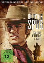 Film: Blutige Spur