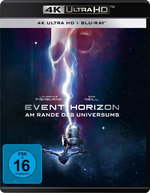 Film: Event Horizon - Am Rande des Universums