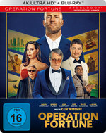 Film: Operation Fortune