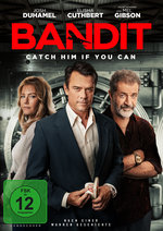 Film: Bandit - Catch him if you can