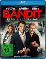 Film: Bandit - Catch him if you can