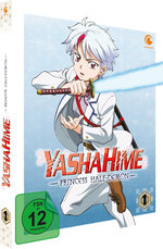 Film: Yashahime: Princess Half-Demon - Vol. 1