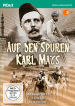 Film: Auf den Spuren Karl Mays