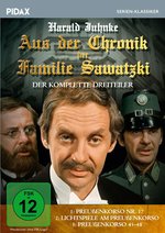 Film: Aus der Chronik der Familie Sawatzki