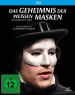 Film: Das Geheimnis der weißen Masken - Alle 6 Filme