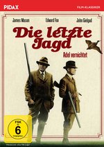 Film: Die letzte Jagd - Adel vernichtet