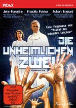 Film: Die unheimlichen Zwei
