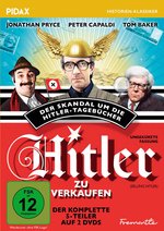 Film: Hitler zu verkaufen