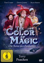 Film: The Color of Magic - Die Reise des Zauberers