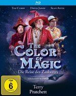 Film: The Color of Magic - Die Reise des Zauberers