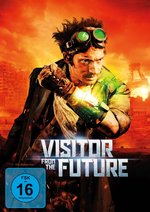Film: Visitor from the Future