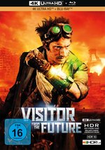 Film: Visitor from the Future