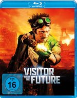 Film: Visitor from the Future