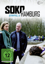 Film: Soko Hamburg Staffel 5
