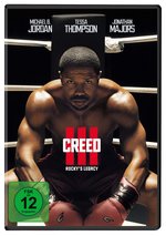 Film: Creed 3: Rocky's Legacy