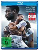 Film: Creed 3: Rocky's Legacy